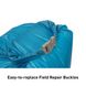 Гермомішок Sea To Summit Ultra-Sil Dry Sack Blue, 13 л (STS AUDS13BL)