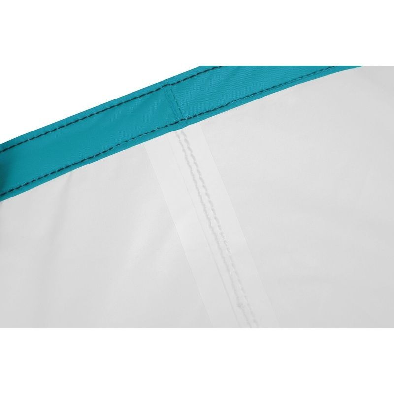 Гермомішок Sea To Summit Ultra-Sil View Dry Sack Orange, 35 л (STS AUVDS35OR)