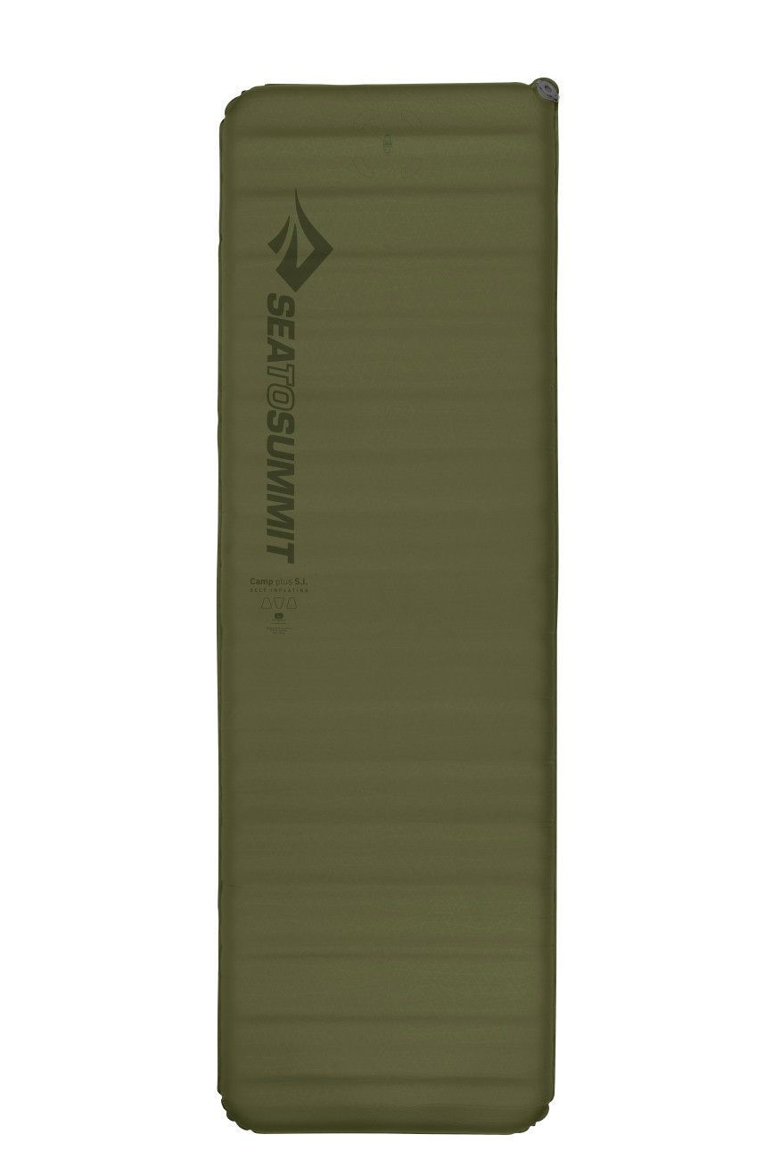 Килимок самонадувний Sea to Summit Self Inflating Camp Plus Mat
