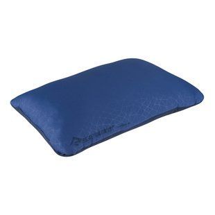 Подушка складана Sea to Summit Foam Core Pillow, Deluxe, 16х56х36см, Navy (STS APILFOAMDLXNB)