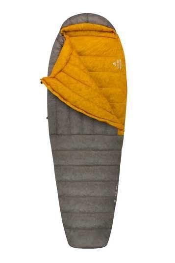 Спальний мішок Sea To Summit Spark SpII (4/-2°C), 198 см - Left