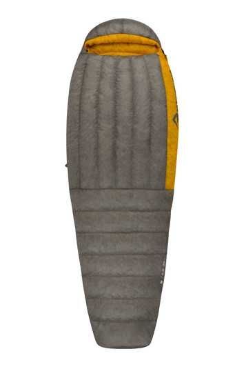 Спальний мішок Sea To Summit Spark SpII (4/-2°C), 198 см - Left