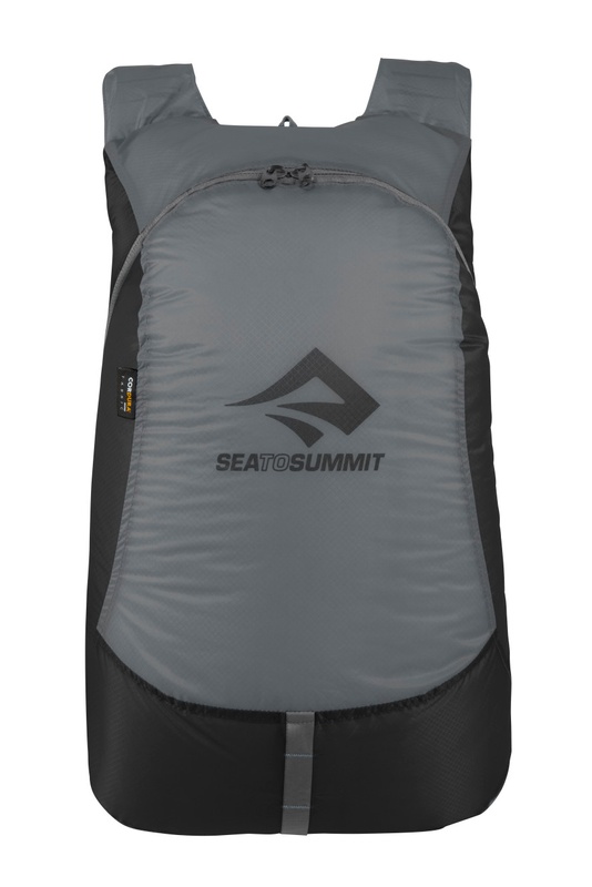 Складний рюкзак Sea To Summit Ultra-Sil DayPack 20, Black (STS AUDPBK)