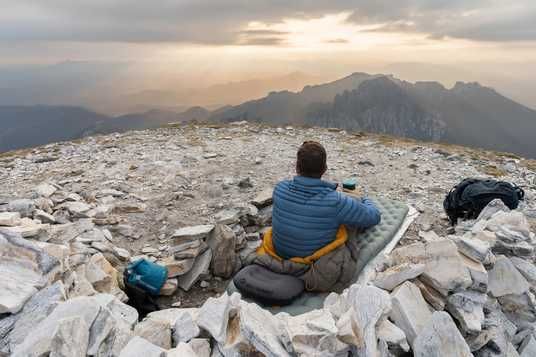 Надувний килимок Sea to Summit Ether Light XT Insulated Mat 2020