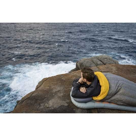 Надувний килимок Sea to Summit Ether Light XT Insulated Mat 2020