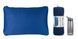 Подушка складана Sea to Summit Foam Core Pillow, Deluxe, 16х56х36см, Navy (STS APILFOAMDLXNB)