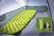 Надувний килимок Sea to Summit Comfort Light Insulated Mat 2020, 184х55х6.3см, Green (STS AMCLINS_R)