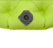Надувной коврик Sea to Summit Comfort Light Insulated Mat 2020, 184х55х6.3см, Green (STS AMCLINS_R)