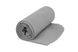 Полотенце из микрофибры Sea To Summit Airlite Towel, M - 36х84см, Grey (STS AAIRMGY)