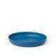 Тарілка Sea to Summit Camp Plate, Cendre Blue, L (STS 054102)