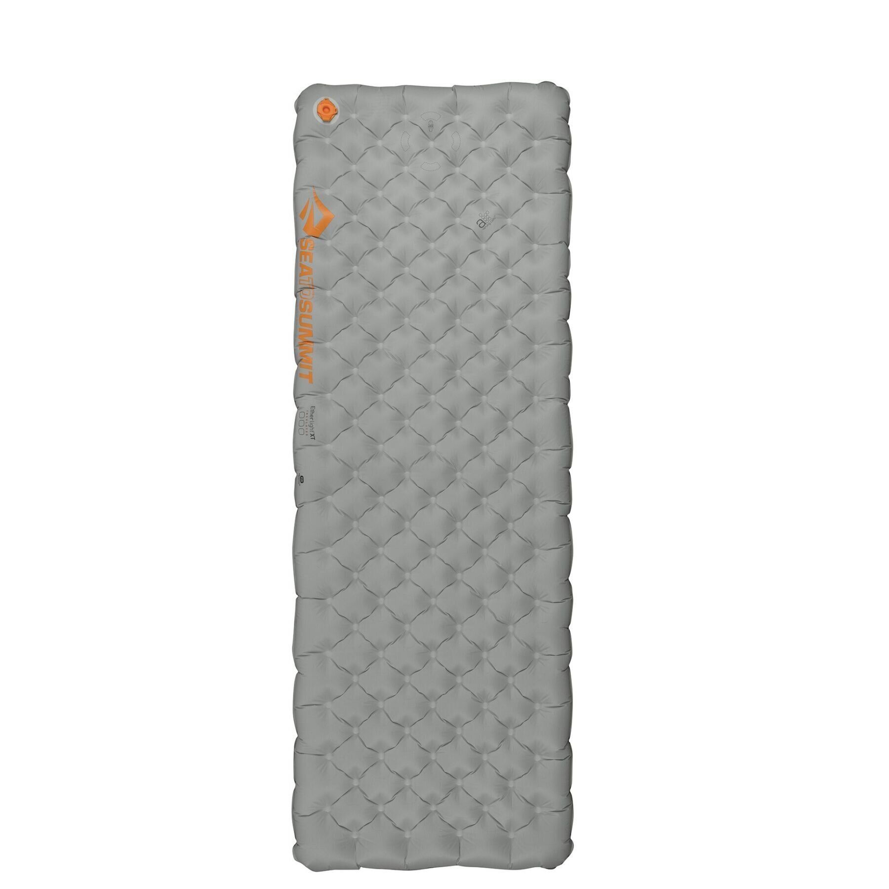 Надувний килимок Sea to Summit Ether Light XT Insulated Mat 2020