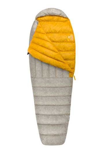 Спальный мешок Sea To Summit Spark SpI (9/5°C), 198 см - Left Zip