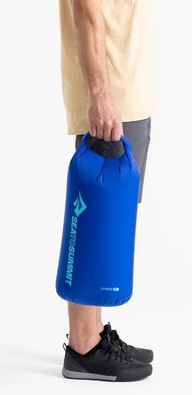 Гермочохол Sea to Summit Lightweight Dry Bag, Sulphur, 13 (STS ASG012011-050925)