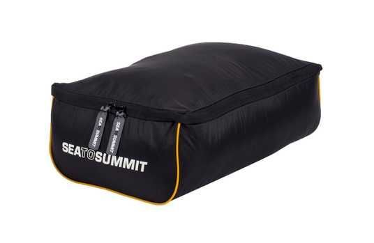 Спальный мешок Sea To Summit Spark SpIV (-8/-15°C), 198 см - Left