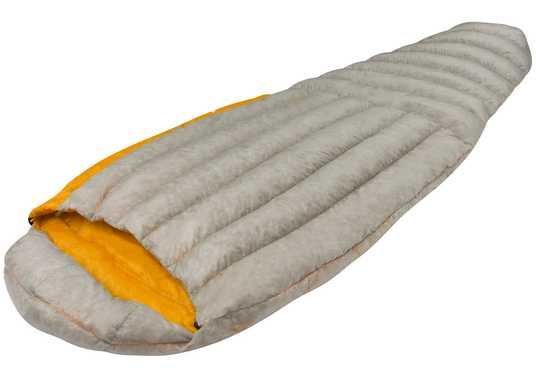Спальный мешок Sea To Summit Spark SpI (9/5°C), 198 см - Left Zip