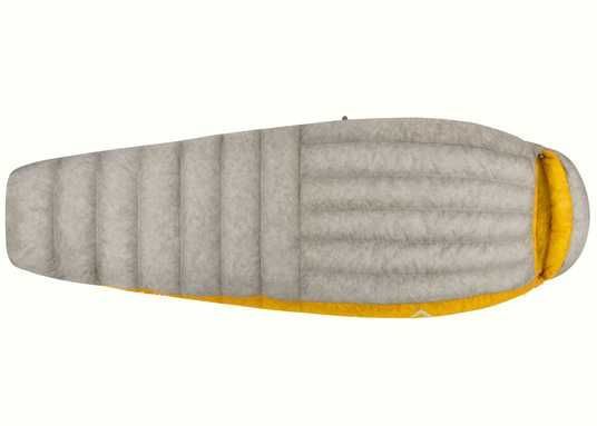 Спальный мешок Sea To Summit Spark SpI (9/5°C), 198 см - Left Zip