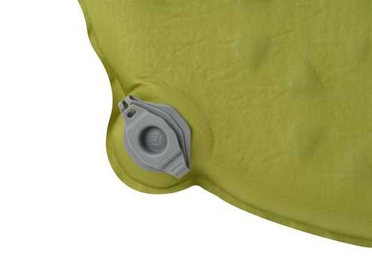 Самонадувний килимок Sea to Summit Camp Mat, 183х51х3.8см, Olive