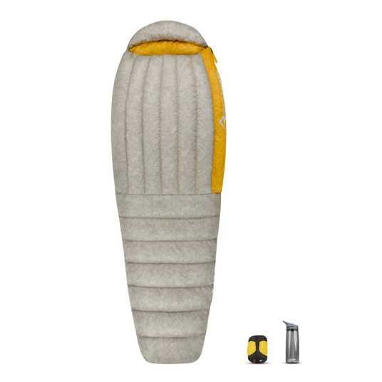Спальний мішок Sea To Summit Spark SpI (9/5°C), 198 см - Left Zip