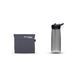 Полотенце Sea to Summit DryLite Towel, Beluga, L (STS 001854)