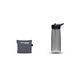 Полотенце Sea to Summit DryLite Towel, Beluga, L (STS 001854)