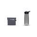 Полотенце Sea to Summit DryLite Towel, Beluga, L (STS 001854)