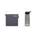 Полотенце Sea to Summit DryLite Towel, Beluga, L (STS 001854)