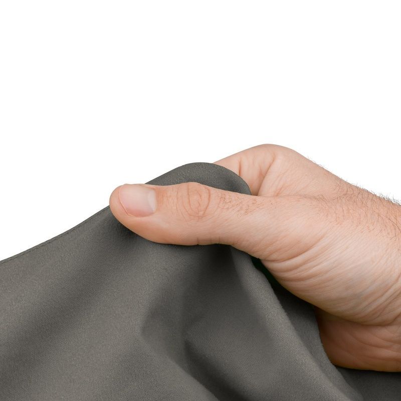 Полотенце Sea to Summit DryLite Towel, Beluga, L (STS 001854)
