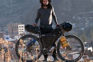 Як заощадити місце у велоподорожах за допомогою байкпакінга
