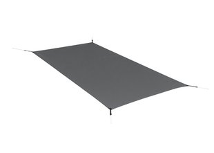 Футпрінт Sea to Summit Telos TR3 Lightfoot Groundsheet, Charcoal (STS ATS6040-06180504)