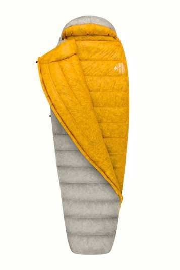 Спальний мішок Sea To Summit Spark SpIII (-2/-8°C), 183 см - Left