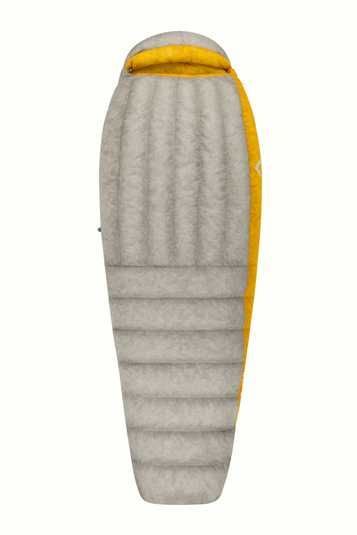 Спальний мішок Sea To Summit Spark SpIII (-2/-8°C), 183 см - Left
