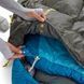 Спальний мішок-квілт Sea to Summit Ember Down Quilt -1C|30F, 198 см, Beluga, Long (STS ASL042012-210104)