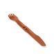 Набір столового приладдя Sea to Summit Horizon Cutlery Set, Bombay, 2 предмети (STS 054406)