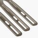 Набір столових приборів Sea to Summit Frontier UL Cutlery Set, виделка, ніж, ложка (STS ACK034021-121702)