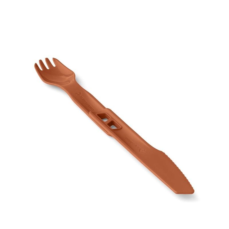 Набір столового приладдя Sea to Summit Horizon Cutlery Set, Bombay, 2 предмети (STS 054406)