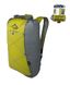 Складний рюкзак герметичний Sea To Summit Ultra-Sil Dry DayPack 22, Lime (STS AUDDPLI)