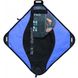 Емкость для воды Sea To Summit Pack Tap Black/Blue, 6 л (STS APT6LT)