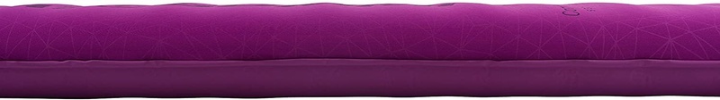 Коврик самонадувающийся Self Inflating Comfort Plus Mat Women's от Sea To Summit, Purple, Regular, 170 x 53 х 8см (STS ASM2067-05331513)