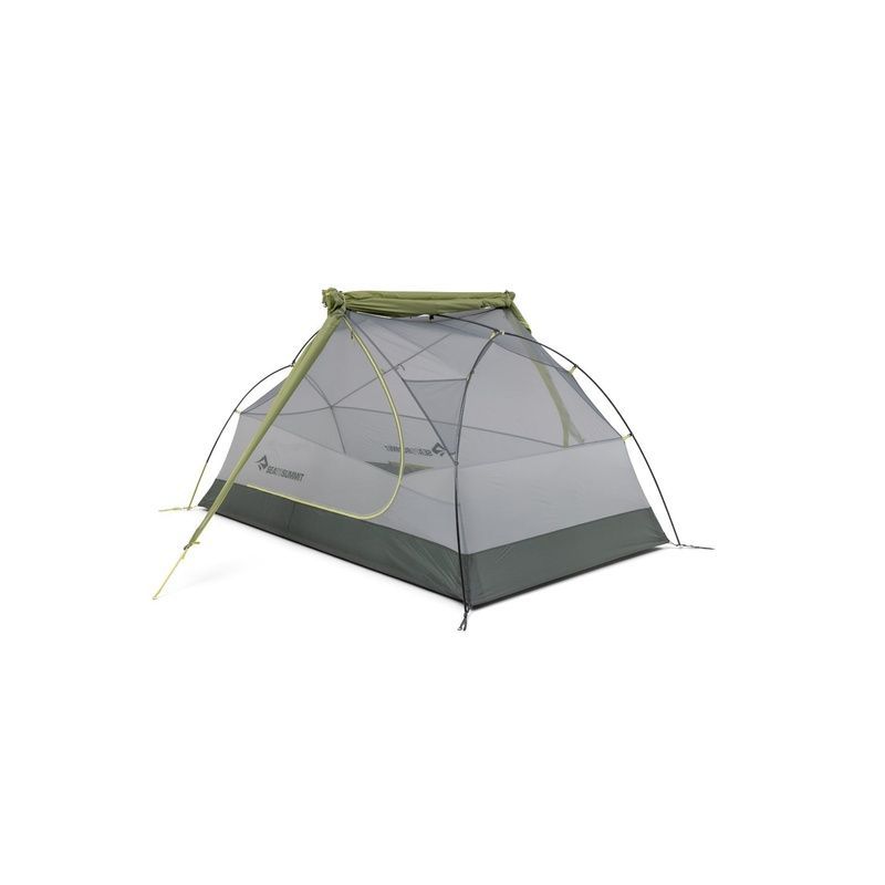 Намет двомісний Sea to Summit Telos Evo Bikepack TR2, Tarragon (STS 046201)