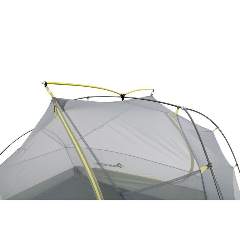 Намет двомісний Sea to Summit Telos Evo Bikepack TR2, Tarragon (STS 046201)