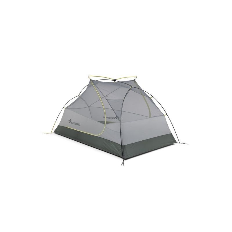Намет двомісний Sea to Summit Telos Evo Bikepack TR2, Tarragon (STS 046201)