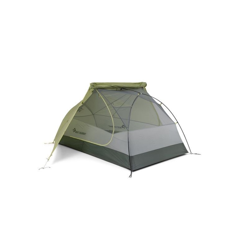 Намет двомісний Sea to Summit Telos Evo Bikepack TR2, Tarragon (STS 046201)