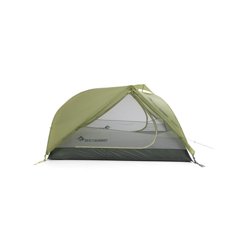 Намет двомісний Sea to Summit Telos Evo Bikepack TR2, Tarragon (STS 046201)