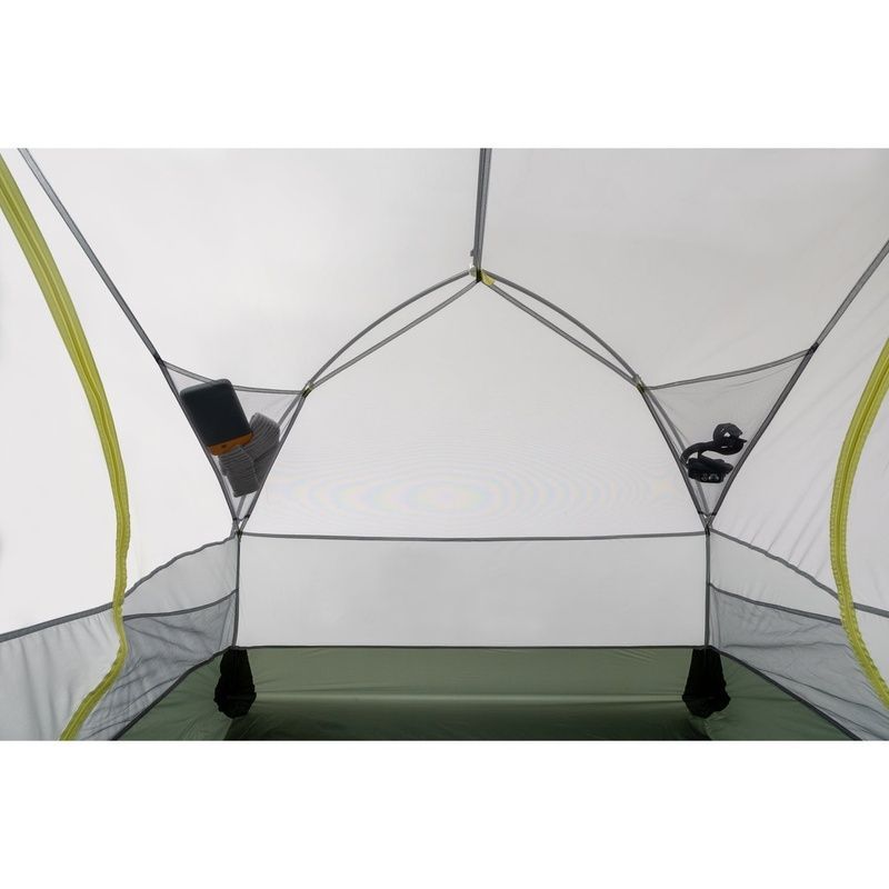 Намет двомісний Sea to Summit Telos Evo Bikepack TR2, Tarragon (STS 046201)