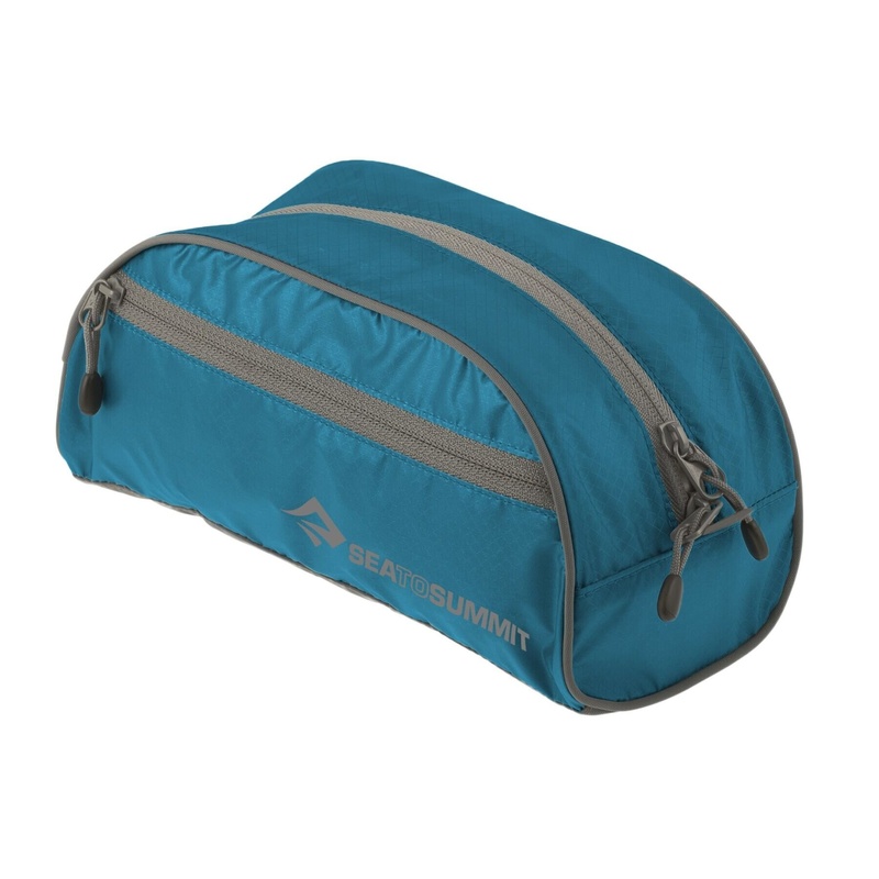 Косметичка Sea To Summit TL Toiletry Bag Blue, 25.4 х 12.7 х 12.7 см (STS ATLTBLBL)