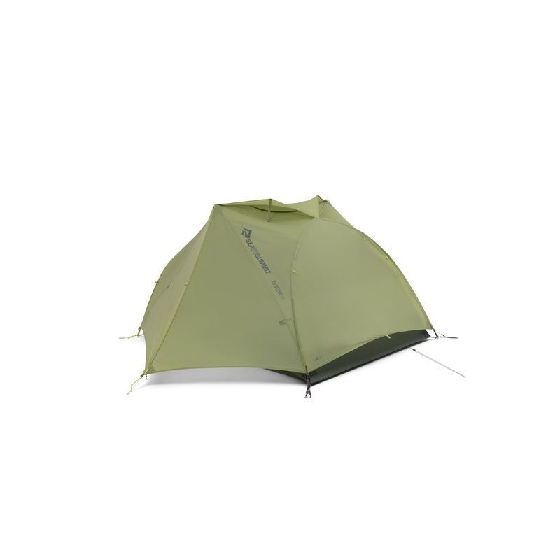 Намет двомісний Sea to Summit Telos Evo Bikepack TR2, Tarragon (STS 046201)