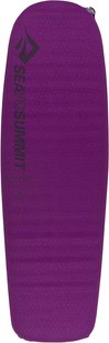 Килимок самонадувний Self Inflating Comfort Plus Mat Women's від Sea To Summit, Purple, Regular, 170 x 53 х 8см (STS ASM2067-05331513)