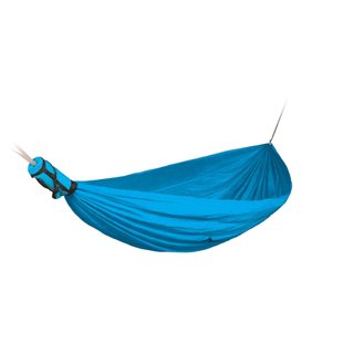 Гамак Sea To Summit Hammock Set Pro Single Blue, 3 м х 1.5 м (STS AHAMSETSBL)