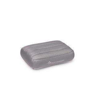 Надувна подушка Sea to Summit Aeros Down Pillow, 12x34x24см, Neutral Grey (STS 045203)