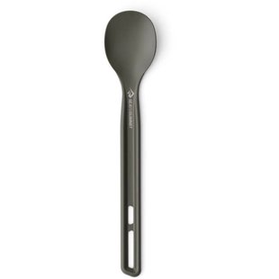 Ложка подовжена Sea to Summit Frontier UL Long Handle Spoon, Grey (STS ACK034011-611701)